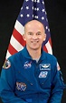 Jeffrey Williams / OasISS Mission / Human Spaceflight / Our Activities ...