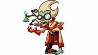 Profesor Tormenta Cerebral | Wiki | 🌿Universo PvZ💀PvZ Oficial Amino