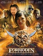 Forbidden Warrior (2005)