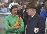 Legendary Jockey Lester Piggott Dies At 86