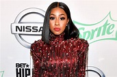 City Girls Rapper Yung Miami Doubles Down on Homophobic Comments: Watch ...