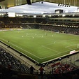 STADION WANKDOF (Bern) - All You Need to Know BEFORE You Go