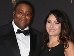 'SNL' Star Kenan Thompson Filed for Divorce from Wife of 11 Years ...