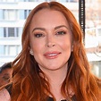 Lindsay Lohan - ElliotKeiarra