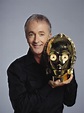 Anthony Daniels 2024: Wife, net worth, tattoos, smoking & body facts ...