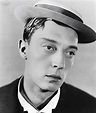 30 Amazing and Rare Photos of Buster Keaton - Face26