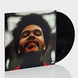 The Weeknd - After Hours : freshalbumart | SELECTPG.COM