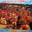 Bow Wow Wow - I Want Candy (Vinyl, LP) at Discogs