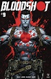 Bloodshot #9 (Ngu Cover) | Fresh Comics