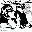 Sonic Youth; "Goo"! Released June 26th, 1990. Geffen Records. | Sonic ...