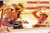 Sección visual de Thelma & Louise - FilmAffinity