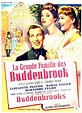 RAREFILMSANDMORE.COM. DIE BUDDENBROOKS (1959)