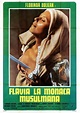 Flavia, la monaca musulmana (1974) - Gianfranco Mingozzi | Exploitation ...