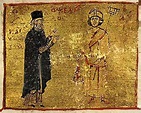 Michel Psellos (1018 - 1080) - Le modèle du fonctionnaire byzantin ...