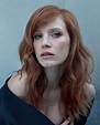 JESSICA CHASTAIN: Filmografia – All That Digital