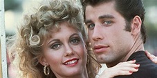 John Travolta ve Olivia Newton-John 41 yıl sonra yeniden bir arada