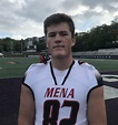 Mena's Brotherton one to watch