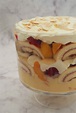 Trifle Recipe | Easy No Bake Dessert - Create Bake Make