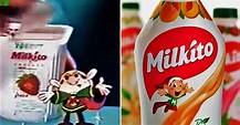 El regreso de Milkito, el yogurt que competía con Gloria, Laive y Danlac