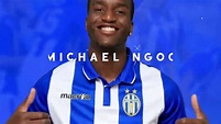 Michael Ngoo | Highlights | 2020 [HD] - YouTube