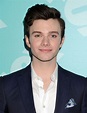 Chris Colfer