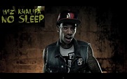 Music Video: Wiz Khalifa "No Sleep" | Sidewalk Hustle