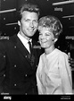 Clint Eastwood, Maggie Johnson Stockfotografie - Alamy