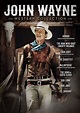 Amazon.com: John Wayne Western Collection : John Wayne: Movies & TV