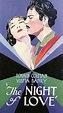 Poster zum Film Die Nacht der Liebe - Bild 1 auf 1 - FILMSTARTS.de