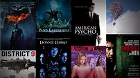 The Top Movies From The 2000s Ranked By Fans - vrogue.co