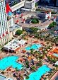 EXCALIBUR HOTEL CASINO - Las Vegas NV 3850 South Las Vegas 89109