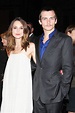 Keira Knightley and Rupert Friend in 2007 | Flashback to When These ...