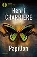 Papillon - Henri Charrière | Oscar Mondadori