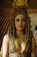 low budget Cleopatra headdress | Rome hbo, Cleopatra, Historical ...