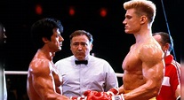 ¿Recuerdas al boxeador ruso Ivan Drago de ‘Rocky’? Así luce 30 años ...