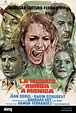 El título original de la película: LA MUERTE RONDA A Mónica. Título en ...