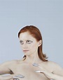 Goldfrapp detail reissue of Silver Eye and reveal new version of "Ocean"