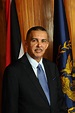Official Portrait - President Anthony Carmona | President An… | Flickr