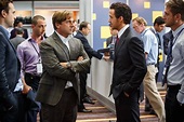 The Big Short Review: Exciting, Passionate Filmmaking | Collider