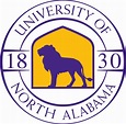 University of North Alabama logo - MBA Central