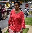 Donna F. Edwards releases a television ad in the Prince George’s County ...