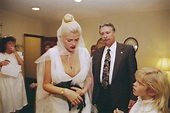 Anna Nicole Smith: Biggest revelations from Netflix documentary