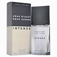 Issey miyake L'eau D'issey Intense by for Men - 2.5 oz EDT Spray