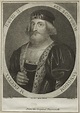 NPG D23890; King David II of Scotland - Large Image - National Portrait ...