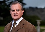 Hugh Bonneville Talks Downton Abbey, The Final Season | Collider