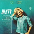 Dusty Springfield - Dusty - Vinyl Pussycat Records