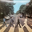The Beatles - Abbey Road (Vinyl, LP, Album) | Discogs