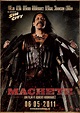 CineOcchio | Scheda: Machete (2010) di Robert Rodriguez