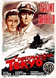 Destino Tokio (1943) Mkv | Clasicocine