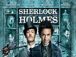 Sherlock Holmes and John Watson - Sherlock Holmes and John Watson ...